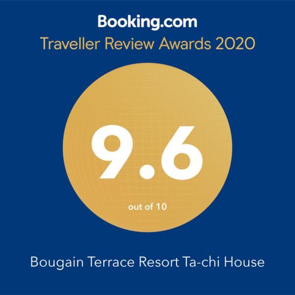 Bougain Terrace Resort Ta-Chi House 나고 외부 사진